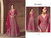 Riay By Gulkayra Real Chinon Gown With Dupatta Wholesale Clothing Suppliers In India
